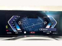 USED 2022 22 BMW I4 40 83.9kWh M Sport Gran Coupe 5dr Electric Auto eDrive (340 ps) 