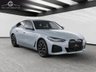 USED 2022 22 BMW I4 40 83.9kWh M Sport Gran Coupe 5dr Electric Auto eDrive (340 ps) 