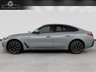 USED 2022 22 BMW I4 40 83.9kWh M Sport Gran Coupe 5dr Electric Auto eDrive (340 ps) 