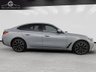 USED 2022 22 BMW I4 40 83.9kWh M Sport Gran Coupe 5dr Electric Auto eDrive (340 ps) 