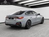 USED 2022 22 BMW I4 40 83.9kWh M Sport Gran Coupe 5dr Electric Auto eDrive (340 ps) 