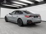 USED 2022 22 BMW I4 40 83.9kWh M Sport Gran Coupe 5dr Electric Auto eDrive (340 ps) 