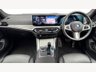 USED 2022 22 BMW I4 40 83.9kWh M Sport Gran Coupe 5dr Electric Auto eDrive (340 ps) 