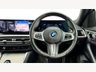 USED 2022 22 BMW I4 40 83.9kWh M Sport Gran Coupe 5dr Electric Auto eDrive (340 ps) 