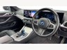 USED 2022 22 BMW I4 40 83.9kWh M Sport Gran Coupe 5dr Electric Auto eDrive (340 ps) 
