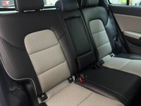USED 2017 17 KIA SPORTAGE 1.7 CRDi GT-Line Edition SUV 5dr Diesel DCT Euro 6 (s/s) (139 bhp) APPLE PLAY REVERSING CAMERA
