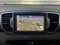 USED 2017 17 KIA SPORTAGE 1.7 CRDi GT-Line Edition SUV 5dr Diesel DCT Euro 6 (s/s) (139 bhp) APPLE PLAY REVERSING CAMERA