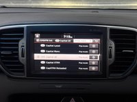 USED 2017 17 KIA SPORTAGE 1.7 CRDi GT-Line Edition SUV 5dr Diesel DCT Euro 6 (s/s) (139 bhp) APPLE PLAY REVERSING CAMERA