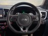 USED 2017 17 KIA SPORTAGE 1.7 CRDi GT-Line Edition SUV 5dr Diesel DCT Euro 6 (s/s) (139 bhp) APPLE PLAY REVERSING CAMERA