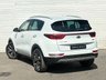 USED 2017 17 KIA SPORTAGE 1.7 CRDi GT-Line Edition SUV 5dr Diesel DCT Euro 6 (s/s) (139 bhp) APPLE PLAY REVERSING CAMERA