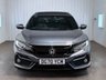 USED 2021 70 HONDA CIVIC 1.0 VTEC Turbo EX Hatchback 5dr Petrol Manual Euro 6 (s/s) (126 ps) Sliding Glass Roof | Adaptive Cruise