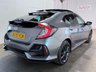 USED 2021 70 HONDA CIVIC 1.0 VTEC Turbo EX Hatchback 5dr Petrol Manual Euro 6 (s/s) (126 ps) Sliding Glass Roof | Adaptive Cruise