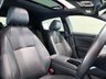 USED 2021 70 HONDA CIVIC 1.0 VTEC Turbo EX Hatchback 5dr Petrol Manual Euro 6 (s/s) (126 ps) Sliding Glass Roof | Adaptive Cruise