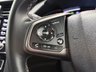USED 2021 70 HONDA CIVIC 1.0 VTEC Turbo EX Hatchback 5dr Petrol Manual Euro 6 (s/s) (126 ps) Sliding Glass Roof | Adaptive Cruise