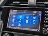 USED 2021 70 HONDA CIVIC 1.0 VTEC Turbo EX Hatchback 5dr Petrol Manual Euro 6 (s/s) (126 ps) Sliding Glass Roof | Adaptive Cruise