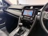 USED 2021 70 HONDA CIVIC 1.0 VTEC Turbo EX Hatchback 5dr Petrol Manual Euro 6 (s/s) (126 ps) Sliding Glass Roof | Adaptive Cruise