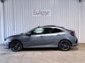 USED 2021 70 HONDA CIVIC 1.0 VTEC Turbo EX Hatchback 5dr Petrol Manual Euro 6 (s/s) (126 ps) Sliding Glass Roof | Adaptive Cruise