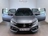 USED 2021 70 HONDA CIVIC 1.0 VTEC Turbo EX Hatchback 5dr Petrol Manual Euro 6 (s/s) (126 ps) Sliding Glass Roof | Adaptive Cruise