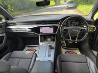 USED 2021 AUDI A6 SALOON 2.0 TDI 40 Black Edition Saloon 4dr Diesel S Tronic Euro 6 (s/s) (204 ps) 