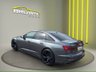 USED 2021 AUDI A6 SALOON 2.0 TDI 40 Black Edition Saloon 4dr Diesel S Tronic Euro 6 (s/s) (204 ps) 