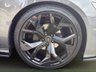 USED 2021 AUDI A6 SALOON 2.0 TDI 40 Black Edition Saloon 4dr Diesel S Tronic Euro 6 (s/s) (204 ps) 