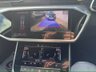 USED 2021 AUDI A6 SALOON 2.0 TDI 40 Black Edition Saloon 4dr Diesel S Tronic Euro 6 (s/s) (204 ps) 