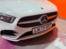 USED 2020 70 MERCEDES-BENZ A-CLASS 1.3 A180 AMG Line (Executive) Hatchback 5dr Petrol 7G-DCT Euro 6 (s/s) (136 ps) FOR MORE INFO 01633 287392