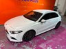 USED 2020 70 MERCEDES-BENZ A-CLASS 1.3 A180 AMG Line (Executive) Hatchback 5dr Petrol 7G-DCT Euro 6 (s/s) (136 ps) FOR MORE INFO 01633 287392