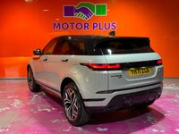 USED 2021 71 LAND ROVER RANGE ROVER EVOQUE 1.5 P300e 12.2kWh R-Dynamic HSE SUV 5dr Petrol Plug-in Hybrid Auto 4WD Euro 6 (s/s) (309 ps) FOR MORE INFO 01633 287392