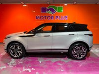 USED 2021 71 LAND ROVER RANGE ROVER EVOQUE 1.5 P300e 12.2kWh R-Dynamic HSE SUV 5dr Petrol Plug-in Hybrid Auto 4WD Euro 6 (s/s) (309 ps) FOR MORE INFO 01633 287392