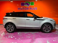 USED 2021 71 LAND ROVER RANGE ROVER EVOQUE 1.5 P300e 12.2kWh R-Dynamic HSE SUV 5dr Petrol Plug-in Hybrid Auto 4WD Euro 6 (s/s) (309 ps) FOR MORE INFO 01633 287392