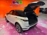 USED 2021 71 LAND ROVER RANGE ROVER EVOQUE 1.5 P300e 12.2kWh R-Dynamic HSE SUV 5dr Petrol Plug-in Hybrid Auto 4WD Euro 6 (s/s) (309 ps) FOR MORE INFO 01633 287392