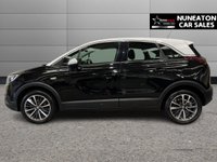 USED 2020 70 VAUXHALL CROSSLAND X 1.2 Turbo GPF Elite Nav SUV 5dr Petrol Manual Euro 6 (s/s) (130 ps) Sat Nav