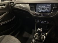 USED 2020 70 VAUXHALL CROSSLAND X 1.2 Turbo GPF Elite Nav SUV 5dr Petrol Manual Euro 6 (s/s) (130 ps) Sat Nav