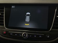 USED 2020 70 VAUXHALL CROSSLAND X 1.2 Turbo GPF Elite Nav SUV 5dr Petrol Manual Euro 6 (s/s) (130 ps) Sat Nav