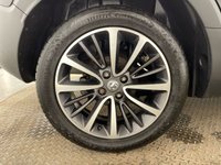 USED 2020 70 VAUXHALL CROSSLAND X 1.2 Turbo GPF Elite Nav SUV 5dr Petrol Manual Euro 6 (s/s) (130 ps) Sat Nav