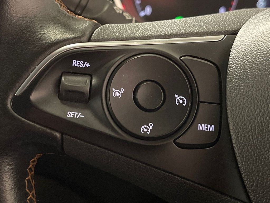 USED 2020 70 VAUXHALL CROSSLAND X 1.2 Turbo GPF Elite Nav SUV 5dr Petrol Manual Euro 6 (s/s) (130 ps) Sat Nav