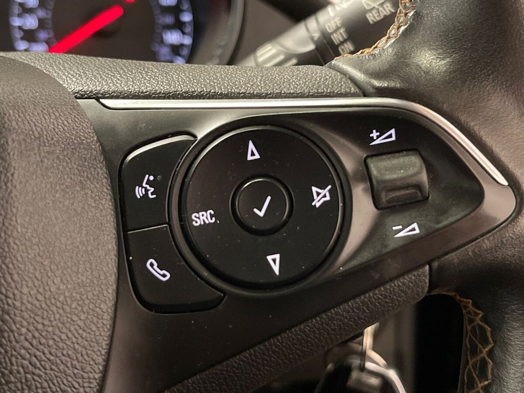 USED 2020 70 VAUXHALL CROSSLAND X 1.2 Turbo GPF Elite Nav SUV 5dr Petrol Manual Euro 6 (s/s) (130 ps) Sat Nav
