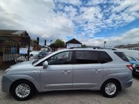 USED 2019 68 SSANGYONG TURISMO 2.2D EX T-Tronic Euro 6 5dr AUTOMATIC/ 7 SEATS/LOW MILES