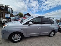 USED 2019 68 SSANGYONG TURISMO 2.2D EX T-Tronic Euro 6 5dr AUTOMATIC/ 7 SEATS/LOW MILES