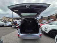 USED 2019 68 SSANGYONG TURISMO 2.2D EX T-Tronic Euro 6 5dr AUTOMATIC/ 7 SEATS/LOW MILES