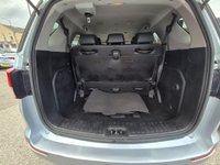 USED 2019 68 SSANGYONG TURISMO 2.2D EX T-Tronic Euro 6 5dr AUTOMATIC/ 7 SEATS/LOW MILES