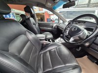 USED 2019 68 SSANGYONG TURISMO 2.2D EX T-Tronic Euro 6 5dr AUTOMATIC/ 7 SEATS/LOW MILES