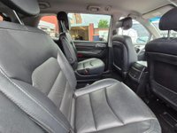 USED 2019 68 SSANGYONG TURISMO 2.2D EX T-Tronic Euro 6 5dr AUTOMATIC/ 7 SEATS/LOW MILES