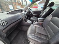 USED 2019 68 SSANGYONG TURISMO 2.2D EX T-Tronic Euro 6 5dr AUTOMATIC/ 7 SEATS/LOW MILES