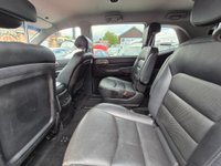 USED 2019 68 SSANGYONG TURISMO 2.2D EX T-Tronic Euro 6 5dr AUTOMATIC/ 7 SEATS/LOW MILES