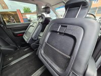 USED 2019 68 SSANGYONG TURISMO 2.2D EX T-Tronic Euro 6 5dr AUTOMATIC/ 7 SEATS/LOW MILES