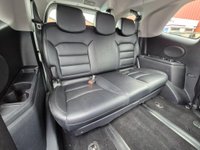 USED 2019 68 SSANGYONG TURISMO 2.2D EX T-Tronic Euro 6 5dr AUTOMATIC/ 7 SEATS/LOW MILES