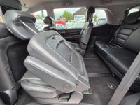USED 2019 68 SSANGYONG TURISMO 2.2D EX T-Tronic Euro 6 5dr AUTOMATIC/ 7 SEATS/LOW MILES