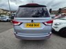 USED 2019 68 SSANGYONG TURISMO 2.2D EX T-Tronic Euro 6 5dr AUTOMATIC/ 7 SEATS/LOW MILES